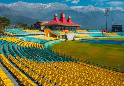 Himalayan Escape with Amritsar Highlights