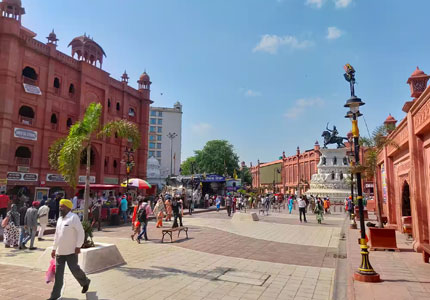 Amritsar in a Day