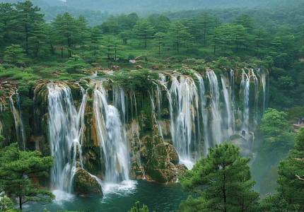 Himalayan Escape with Amritsar Highlights