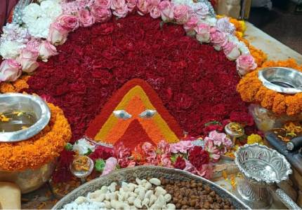 Amritsar & Nav Devi Divine Yatra