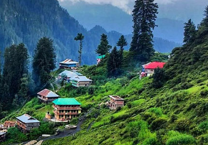 Dalhousie
