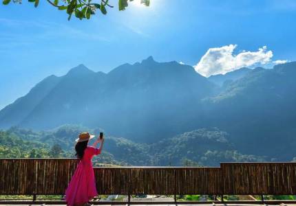 Dalhousie–Dharamshala–Manali Himalayan Escape