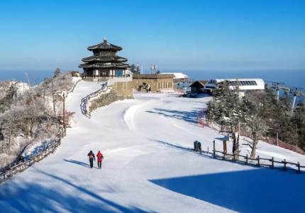 Chandigarh to Dalhousie & Dharamshala Escape