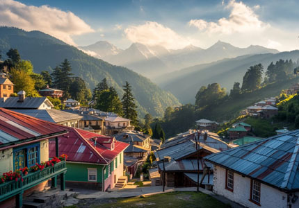 Dalhousie