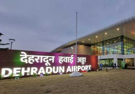 Do Dham Yatra From Dehradun