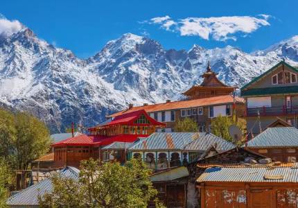 Do Dham Yatra From Dehradun