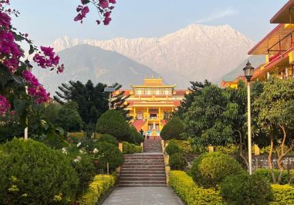 Dharamshala