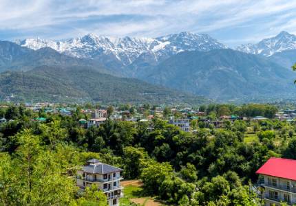 Dharamshala
