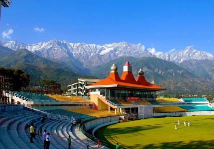 Amritsar to Dalhousie–Dharamshala Scenic Retreat