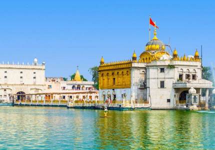 Amritsar in a Day