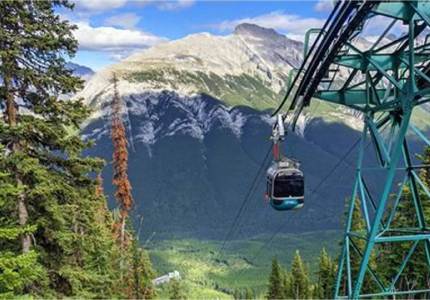 Paradise Journey: Jammu to Kashmir