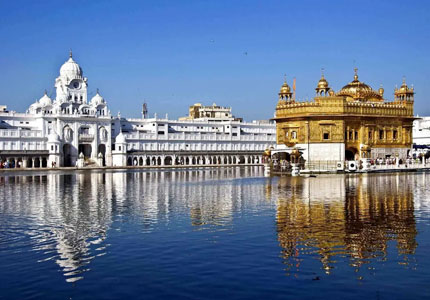 Amritsar in a Day