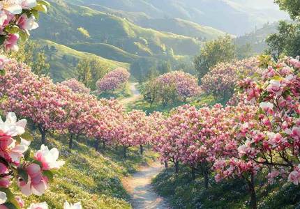 Himalayan Bliss: Shimla & Manali Tour