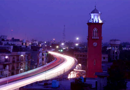 Ludhiana