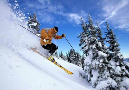 Golden Temple to Snowy Peaks Tour