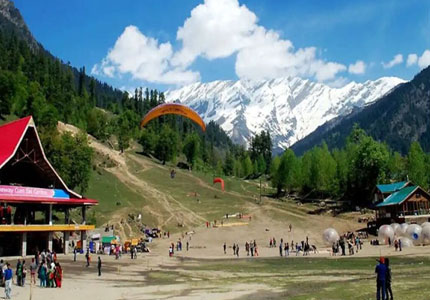 Manali