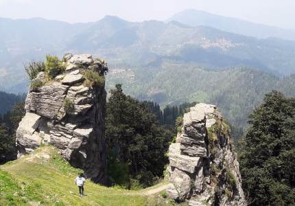 Spiti Cold Desert Expedition