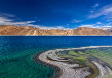 Amritsar to Leh Ultimate Mountain Drive