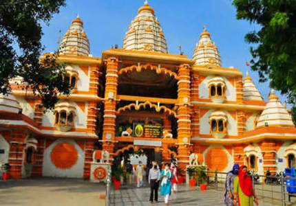 Amritsar & Nav Devi Divine Yatra