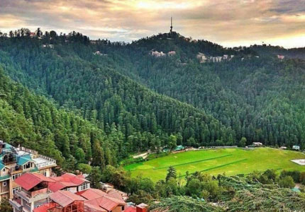 Shimla
