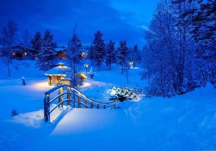 Leh–Nubra–Pangong Adventure Trail