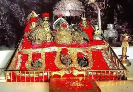 Kashmir–Vaishno Devi–Amritsar Divine Journey Tour