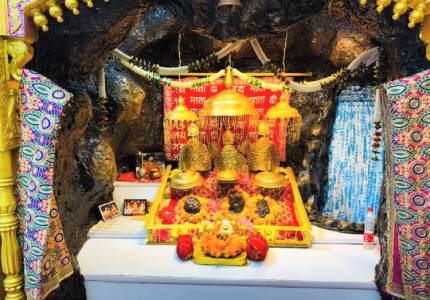 Amritsar to Vaishno Devi Pilgrimage