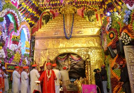 Amritsar to Vaishno Devi Pilgrimage