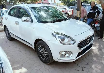 Swift Dzire Cabs