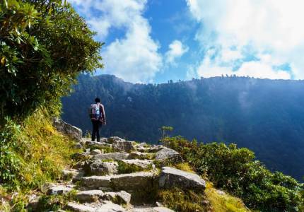 Amritsar to Mcleodganj Cultural Journey