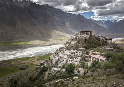 Spiti Cold Desert Expedition
